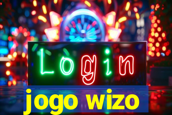 jogo wizo